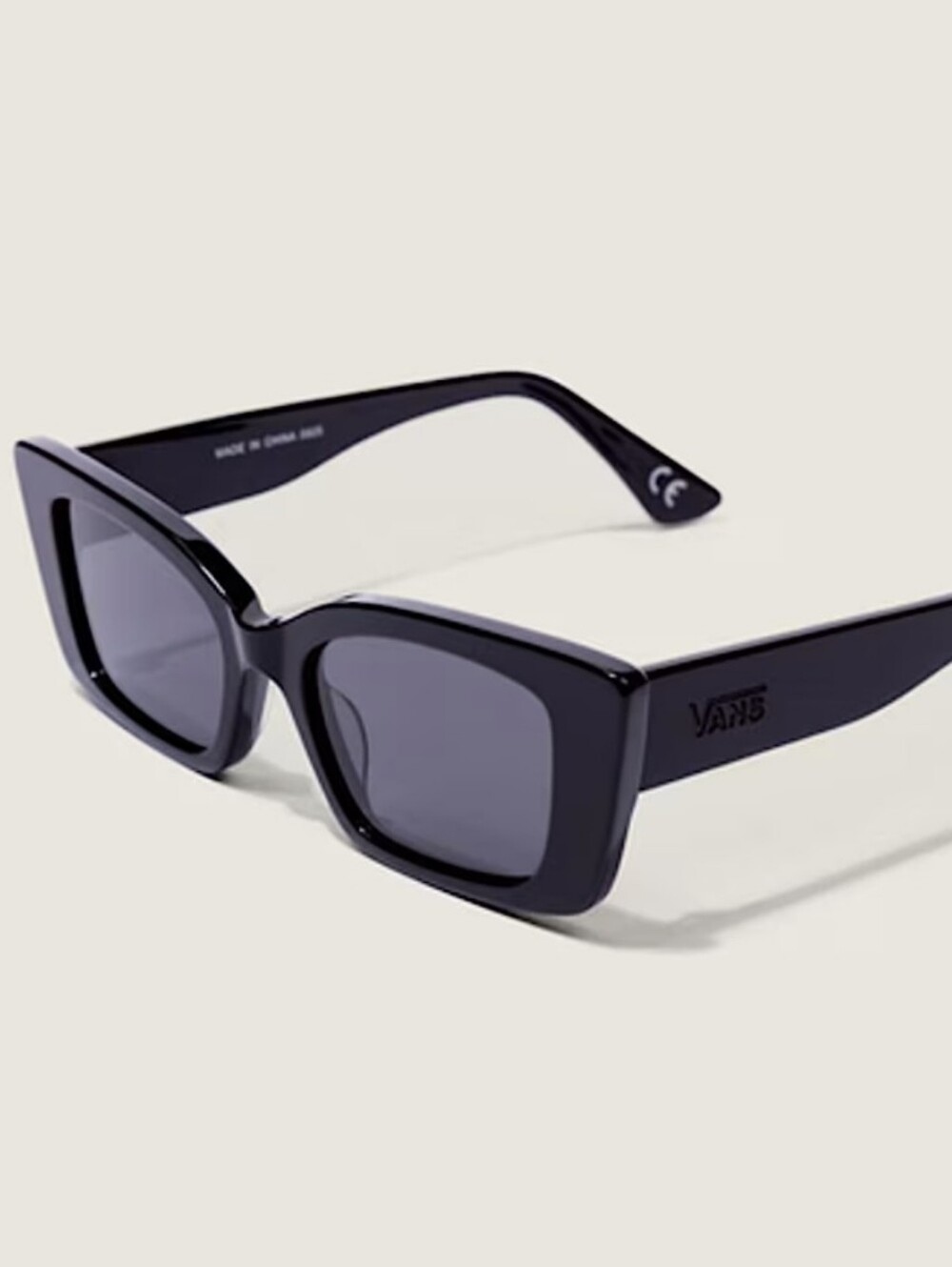 Vans Motz Sunglasses- Black
